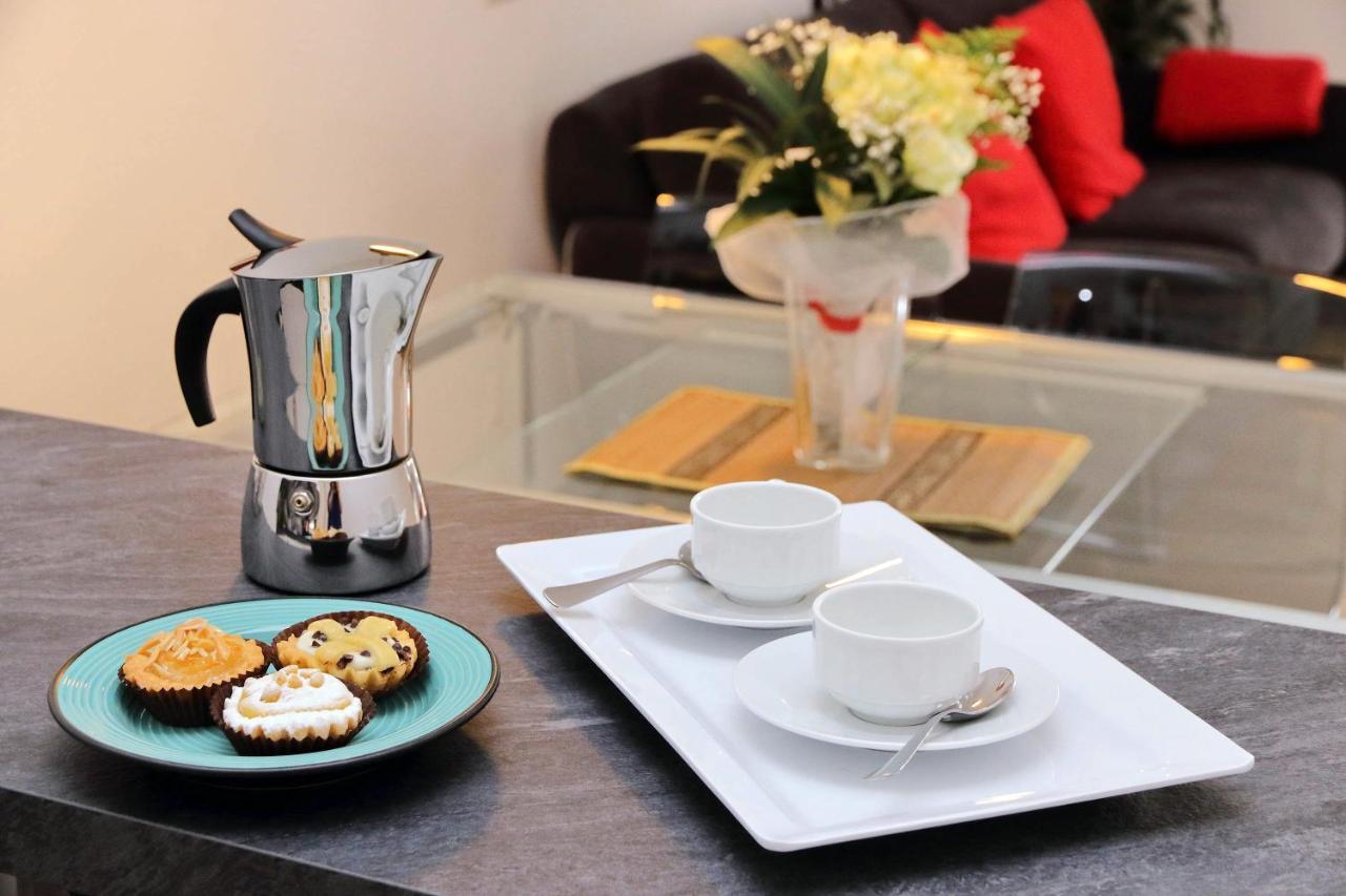 Apartamento 4bnb - Cozy Albornoz Flat